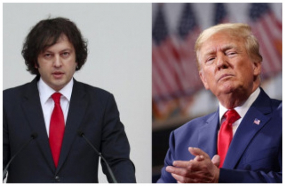 Ի՞նչ որոշում կկայացնի Թրամփը Վրաստանի ներկայիս իշխանության նկատմամբ, և ո՞րն է ԱՄՆ-ի առաքելությունը մեր տարածաշրջանում